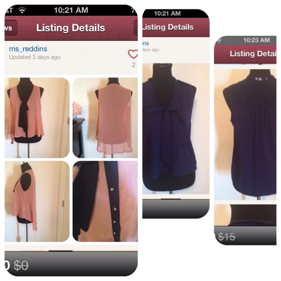 Bundle - see original description ❤