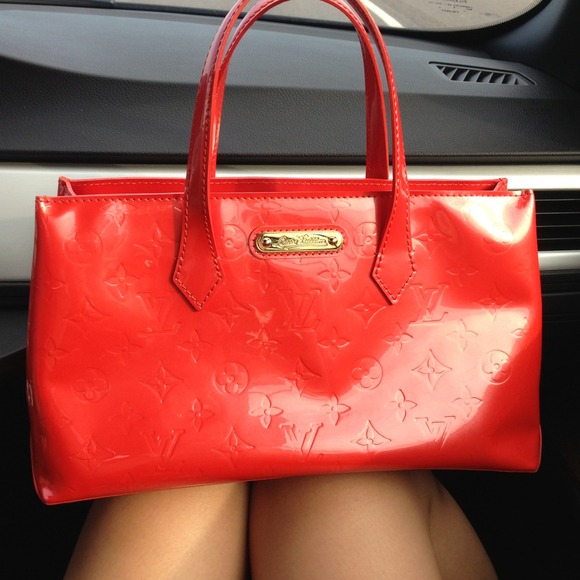 *SOLD* 💯% AUTHENTIC ✔ Louis Vuitton purse