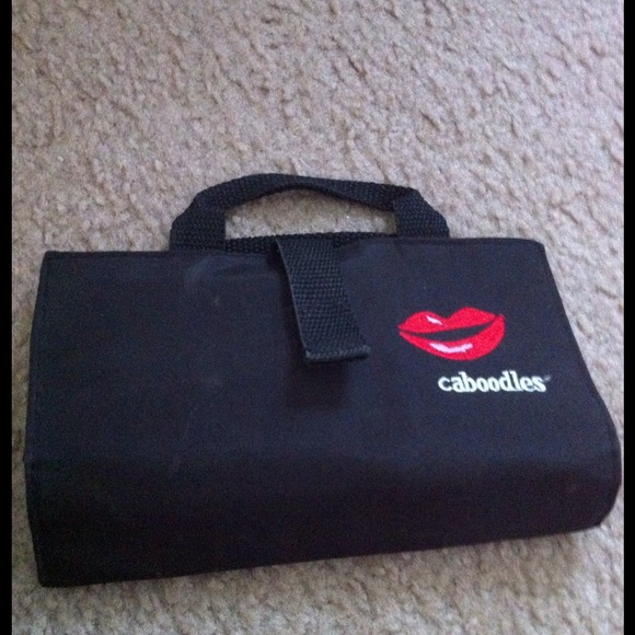 Make up bag