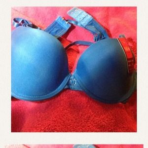 Bundle for blue eyes