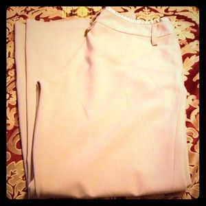 Dress pants by Body VS ~The Marisa Style