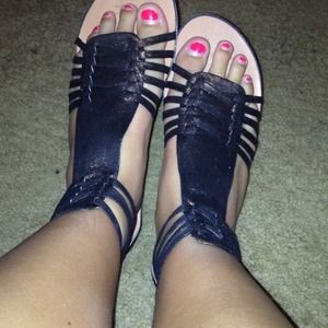 ⭕REDUCED⭕Jessica Simpson sandals