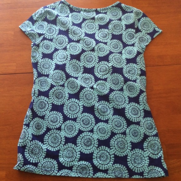 Colorful tshirt - Picture 3 of 3