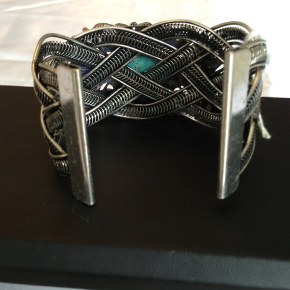 Bangle Bracelet - Picture 2 of 2