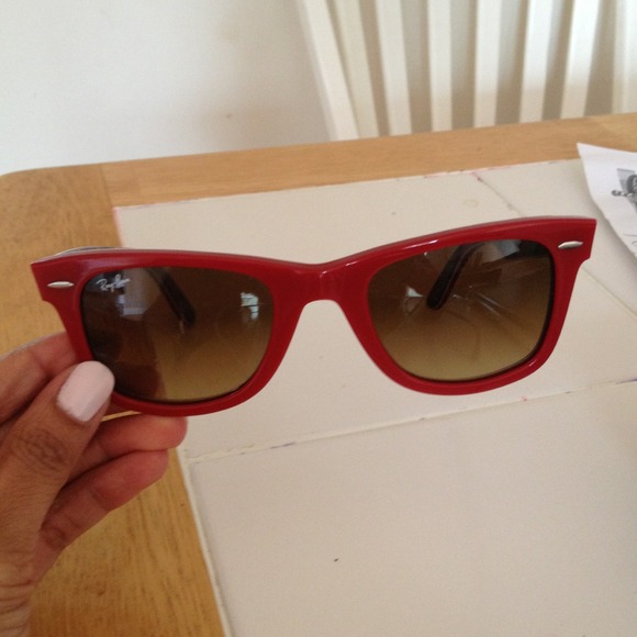 💢SOLD💢Authentic rayban wayfarer
