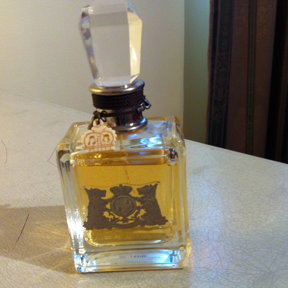 Juicy Couture Other - Juicy Couture parfum