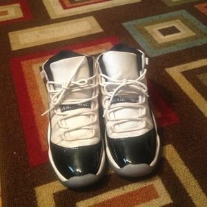 Concord 11s *HOLD*