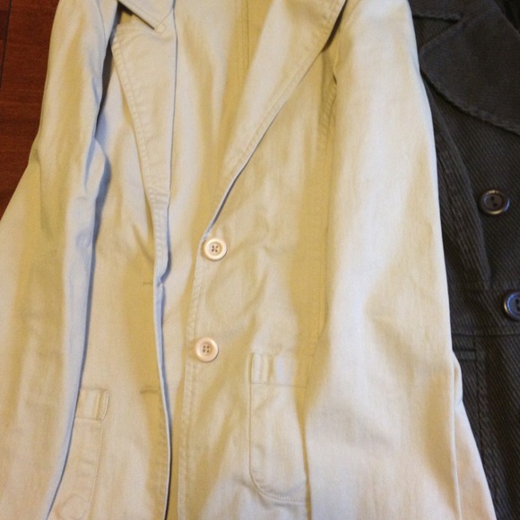 Spring/fall coats - Picture 2 of 4