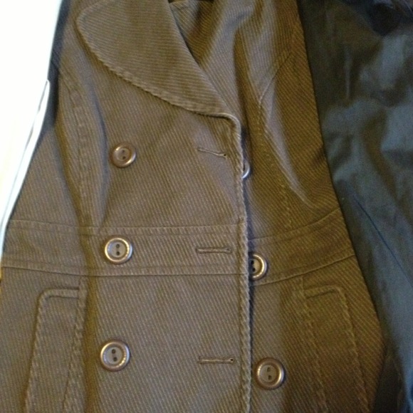 Spring/fall coats - Picture 3 of 4