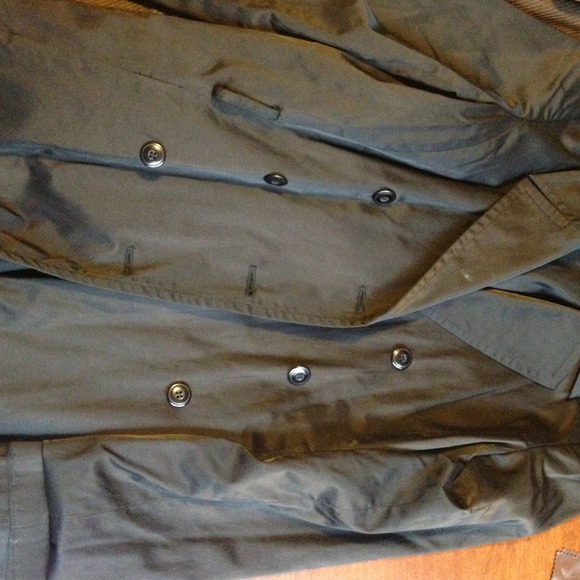 Spring/fall coats - Picture 4 of 4