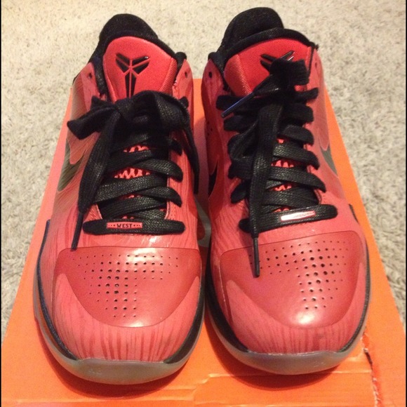 Nike all star Kobe 5's - Picture 1 of 3