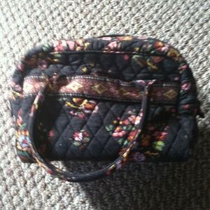Sm vera bradley for Linda:)