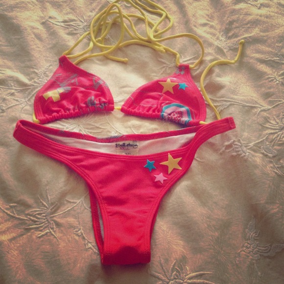 Swimwear - Picture 1 of 1
