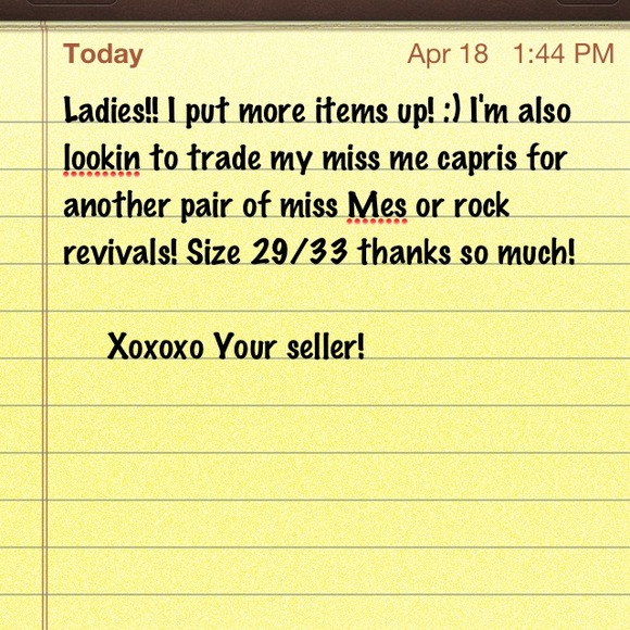Xoxoxo