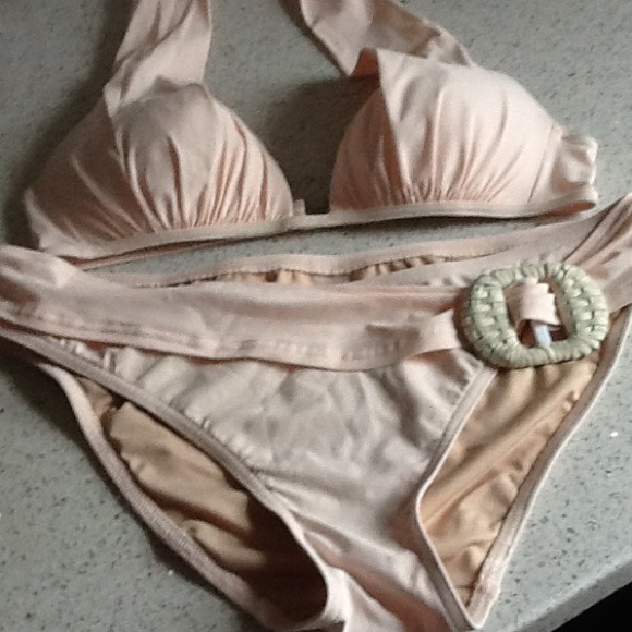 Bathing Suit