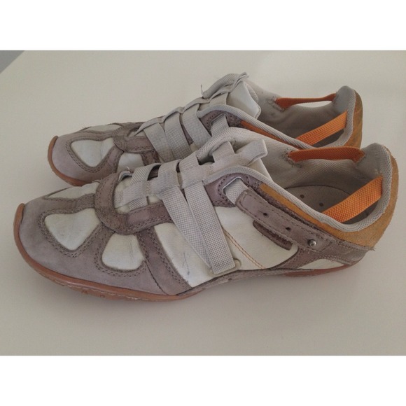 Diesel Shoes