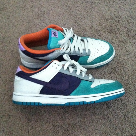 Nike Shoes - *Trade* Women Nike 6.0 and South Pole jacket