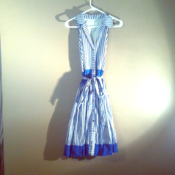 Cute 50's inspired dress