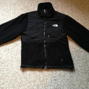 Denali north face jacket