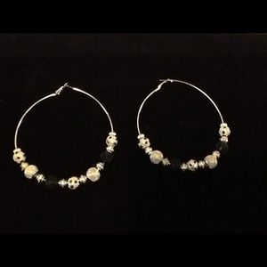 Basketball wives hoop earrings