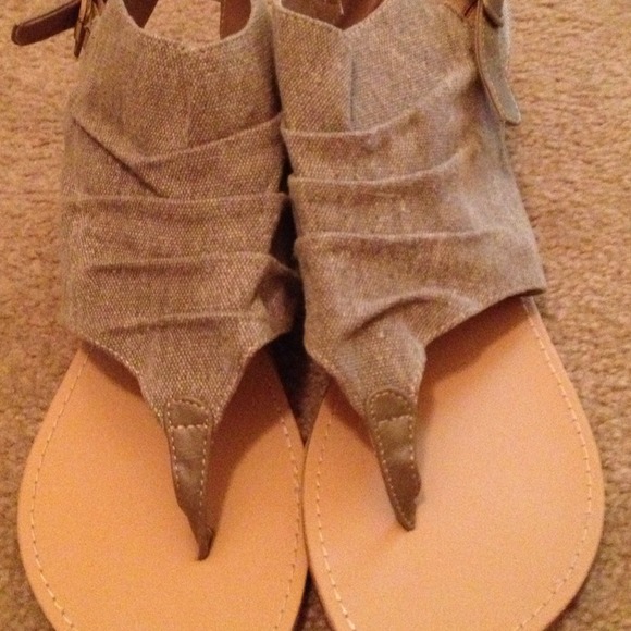 🌟🌟RESERVED🌟🌟Sandals