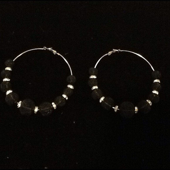 Basketball wives earrings