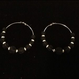 Basketball wives earrings