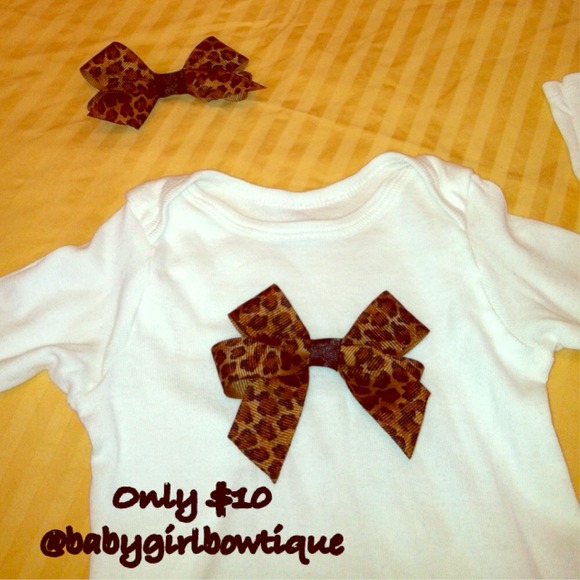 Customized any way u want!