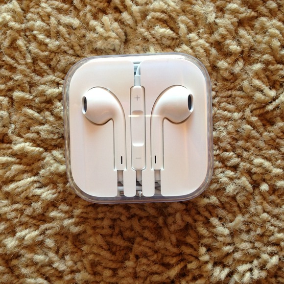iphone 5 earbuds