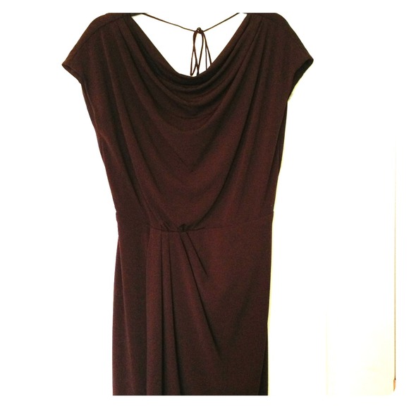 Brown Vincent Camuto dress - Picture 1 of 4
