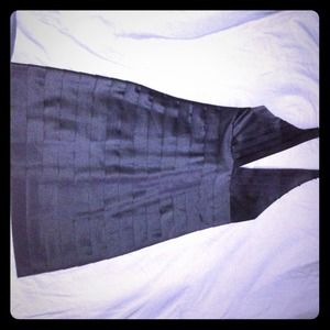 BLACK EVENING DRESS!!