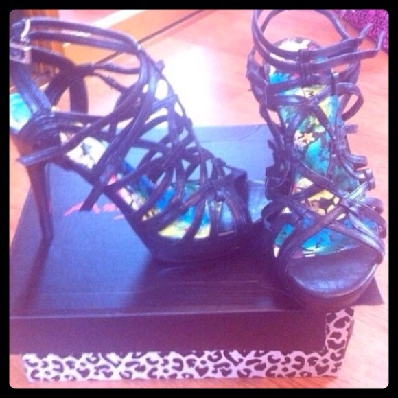 Anne Michelle Shoes - ⭐️05/14 FRESH FASHION HOST PICK⭐️  NEW  IN BOX