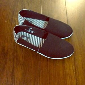 ⛔Reserved⛔Size 7- US Polo Assn. flats