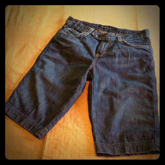 Calvin Klein Bermuda Shorts