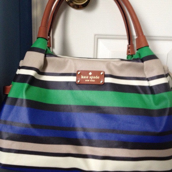 Sold - Reduced Authentic Kate Spade handbag