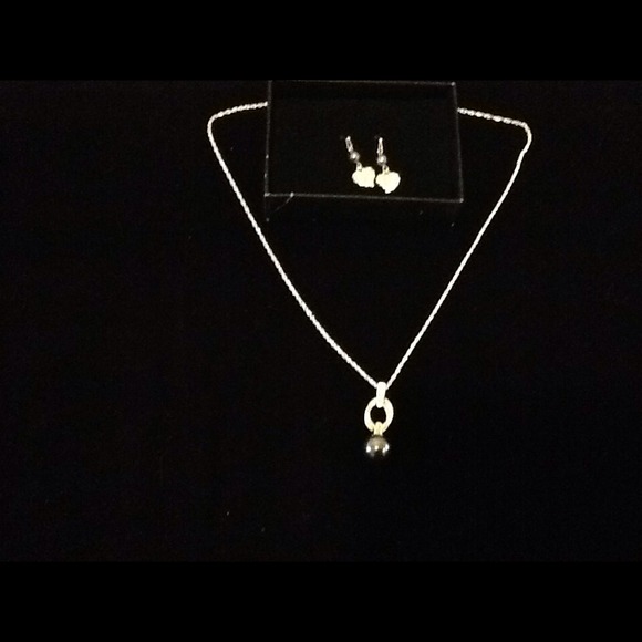 Necklace set