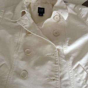 Spring jacket