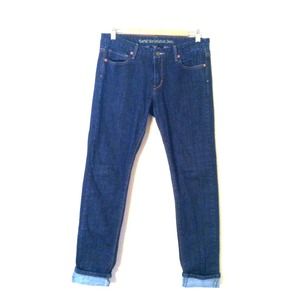❗SOLD❗Indigo Levi's Skinny Jeans
