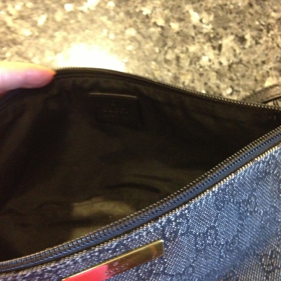 100% AUTHENTIC GUCCI PURSE AND COACH PURSE - Picture 2 of 3