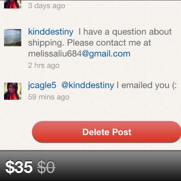 SCAMMER !!! ❌❌❌❌ - Picture 2 of 2