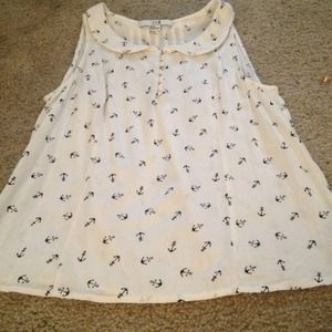 Adorable Anchors ⚓