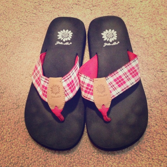 Flip flops ❌sold❌