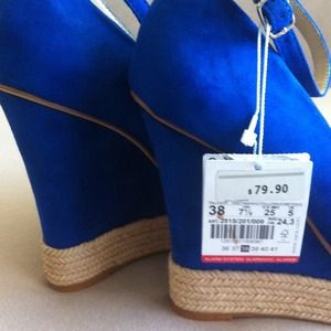 Zara Shoes - HOLD for unique24 til 6/25 Zara shoes Zara Shoes - HOLD for unique24 til 6/25 Zara shoes