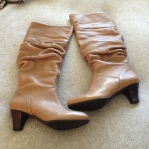 Antonio Melani Boots