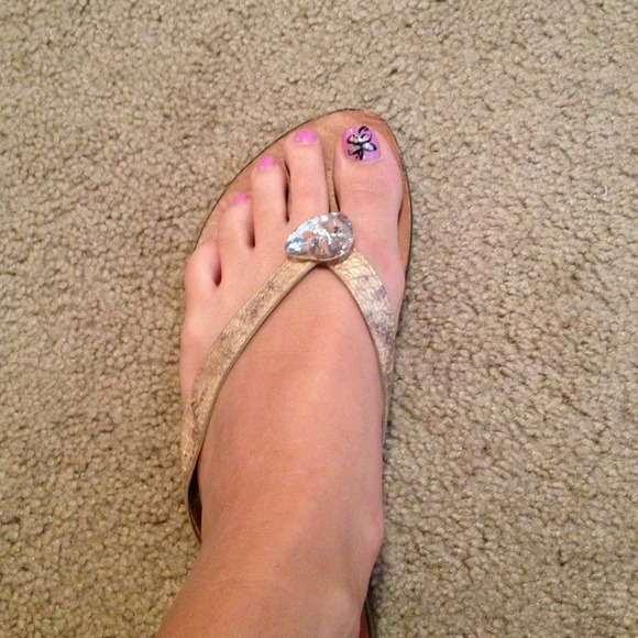 Sandals - Picture 2 of 2