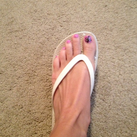 Flip flops - Picture 2 of 2
