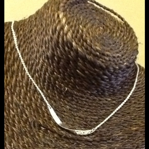Elegant necklace set