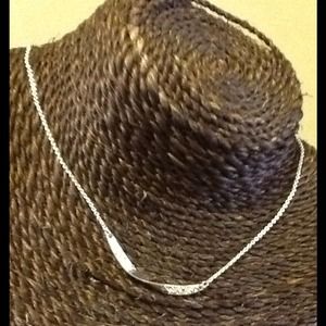 Elegant necklace set