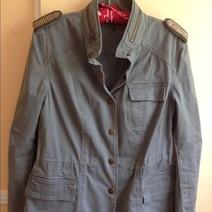 RESERVED FOR TRADE WITH @jmealey10 green jacket