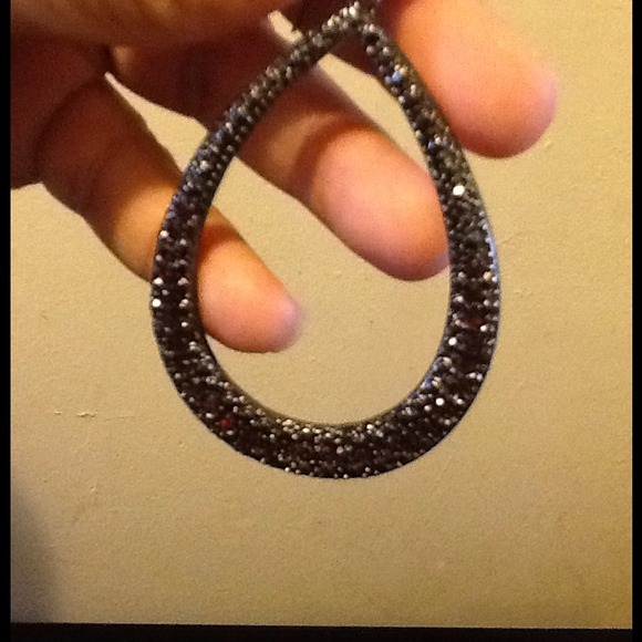 Beautiful earrings
